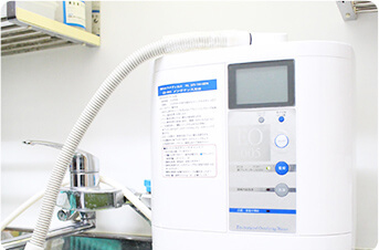 EO水（電解酸性機能水）
